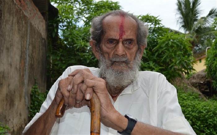 India`s `last prince` dies in obscure poverty in a mud hut